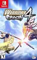 Warriors Orochi 4 (輸入版:北米) - XboxOne Amazon.co.jp: Warriors Orochi 4 (輸入版:北米) - XboxOne : ゲーム