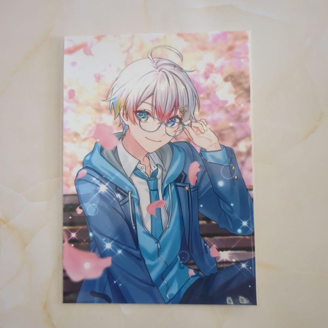 すたぽら relu れる ブロマイド