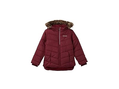 Columbia Kids Katelyn Cresttm III Hooded Jacket (Little Kid/Big Kid) Girl