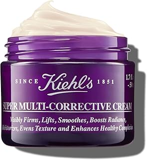 Kiehl's(キールズ) キールズ SP マルチクリーム 50g 保湿 くすみ ハリ 正規品