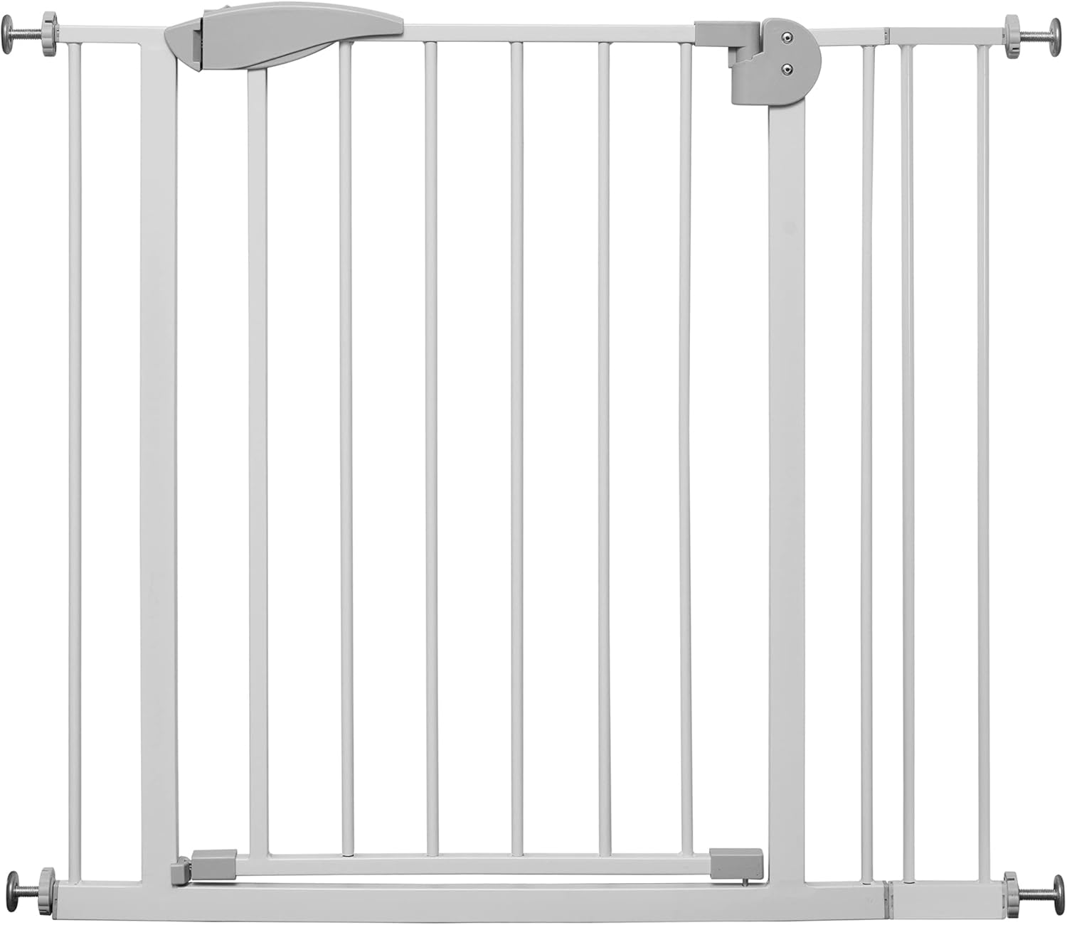 Fits Openings 29.5" to 32" Pet Gate Safety Gate Durability