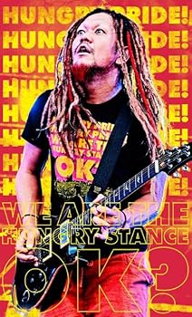 Amazon | マキシマムザホルモン 2023 HUNGRY PRIDE（ハングリー