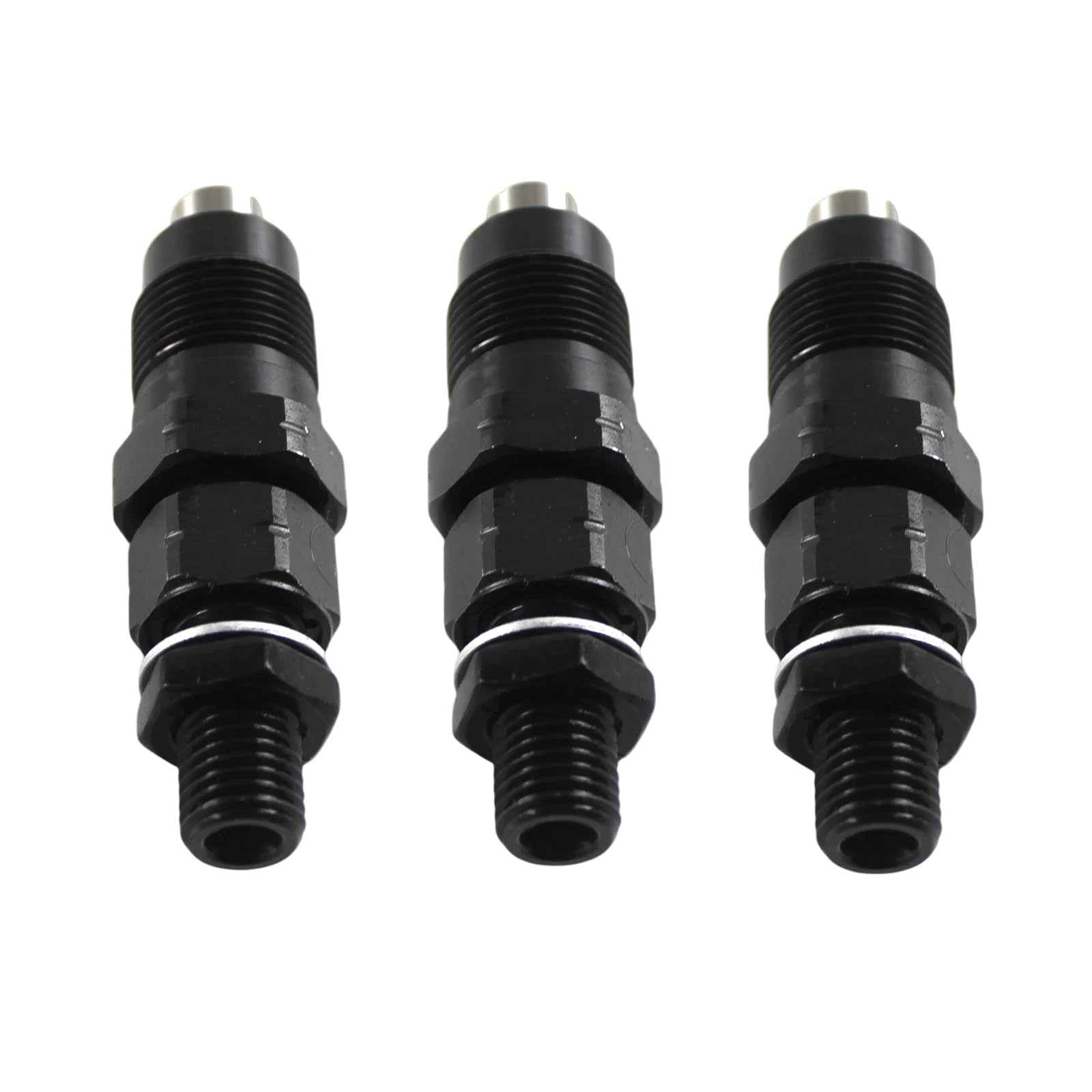 Haute performance Injecteurs carburant pour Mitsubishi L2E L3E S3L S4L pour Diesel MM435-94101
