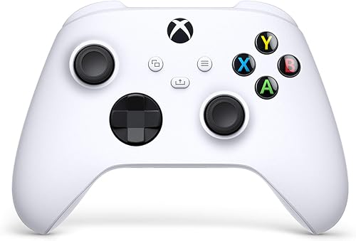 Xbox Series S Blanc - 8