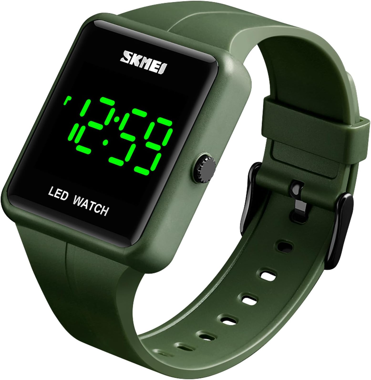 nike presto digital watch