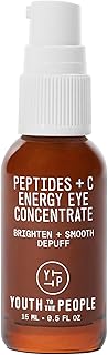 Youth To The People Peptides + Concentrado de...