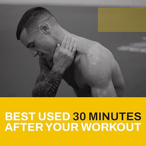 Miniatura 5 de TIDL Set de spray de crioterapia y crema de rendimiento alimentado por plantas, espray de recuperación de cuerpo completo después del entrenamiento