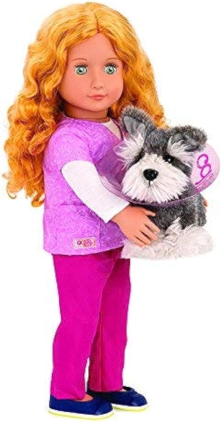 Our Generation Anais Dolls Amazon.co.uk Toys & Games