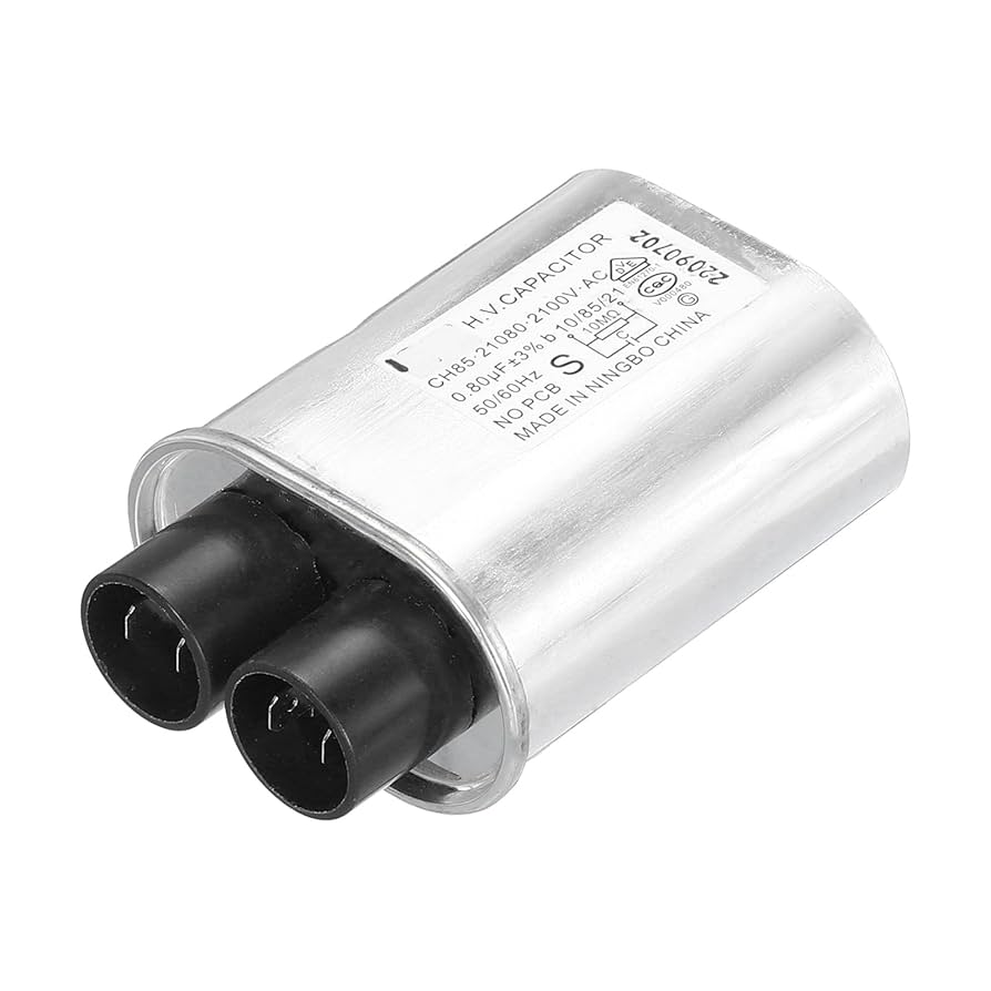 Amazon.com: MECCANIXITY Microwave Capacitor Replacement High