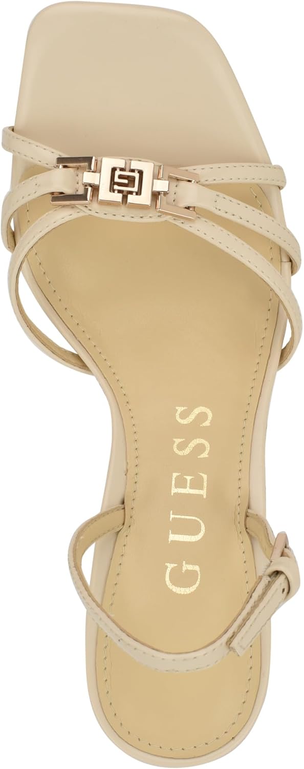 GUESS womens Twilla