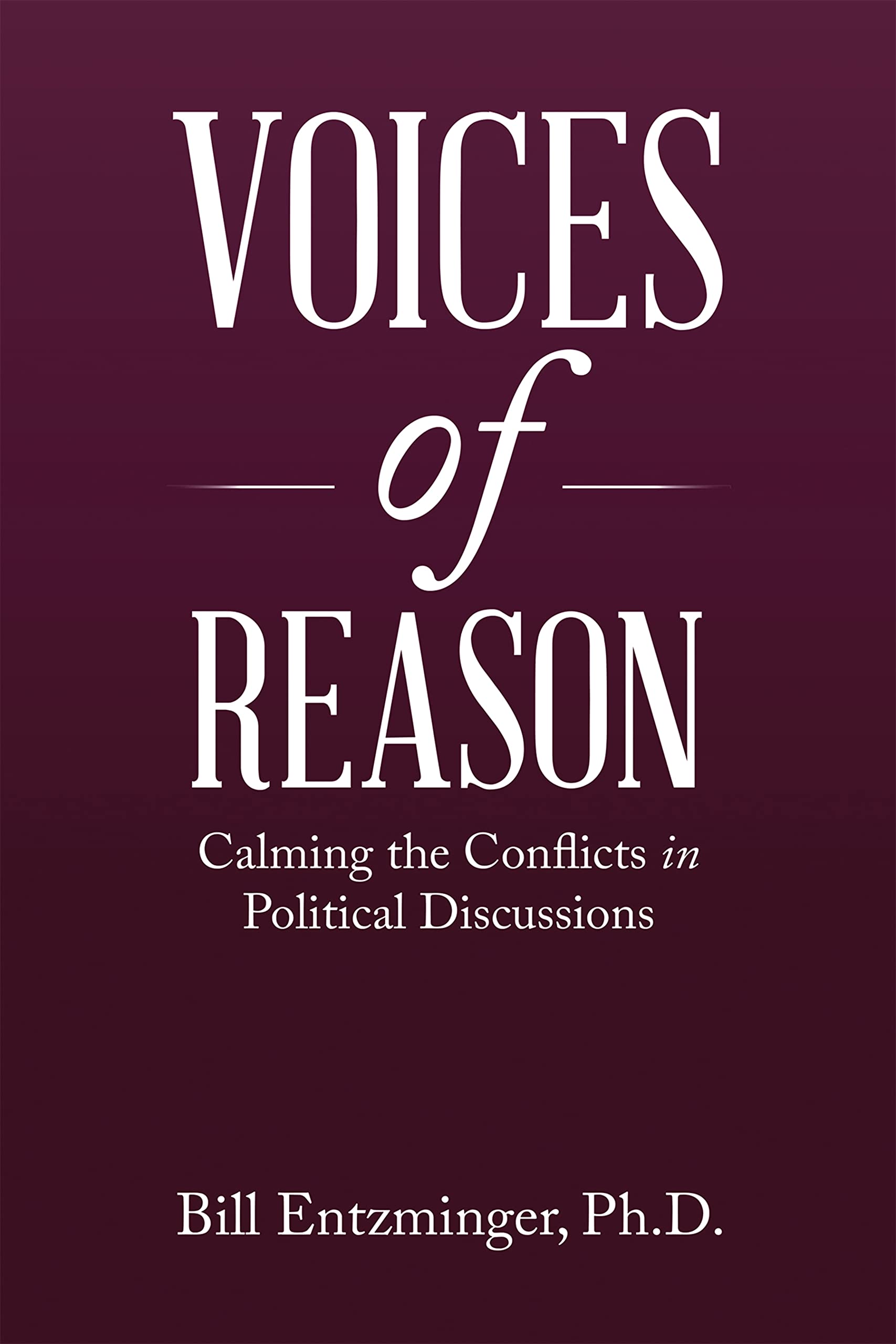 Voices of Reason: Calming the Conflicts in Political Discussions