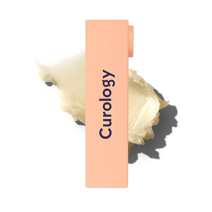 Curology Lip Balm, Nourishing Hydration with Shea Butter for Dry Chapped Lips, Subtle Passion Fruit