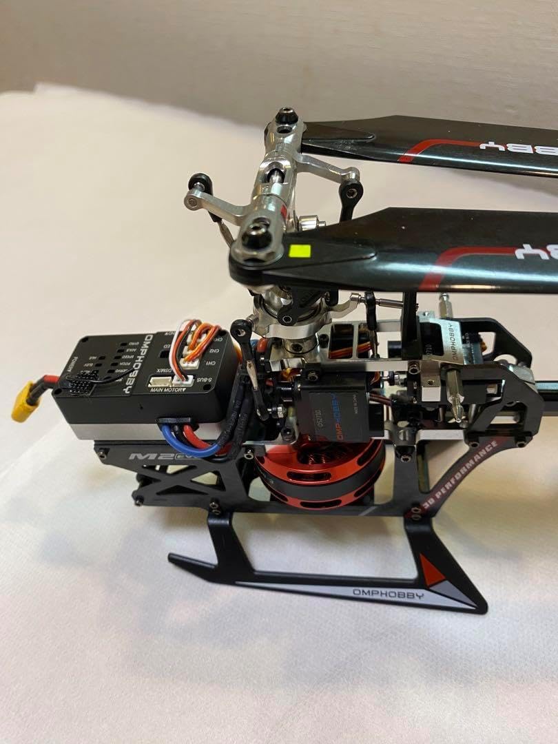 OMPHOBBY M2. EVO リポ2個セット OMPHOBBY M2. EVO リポ2個セット OMPHOBBY M2. EVO リポ2個セット