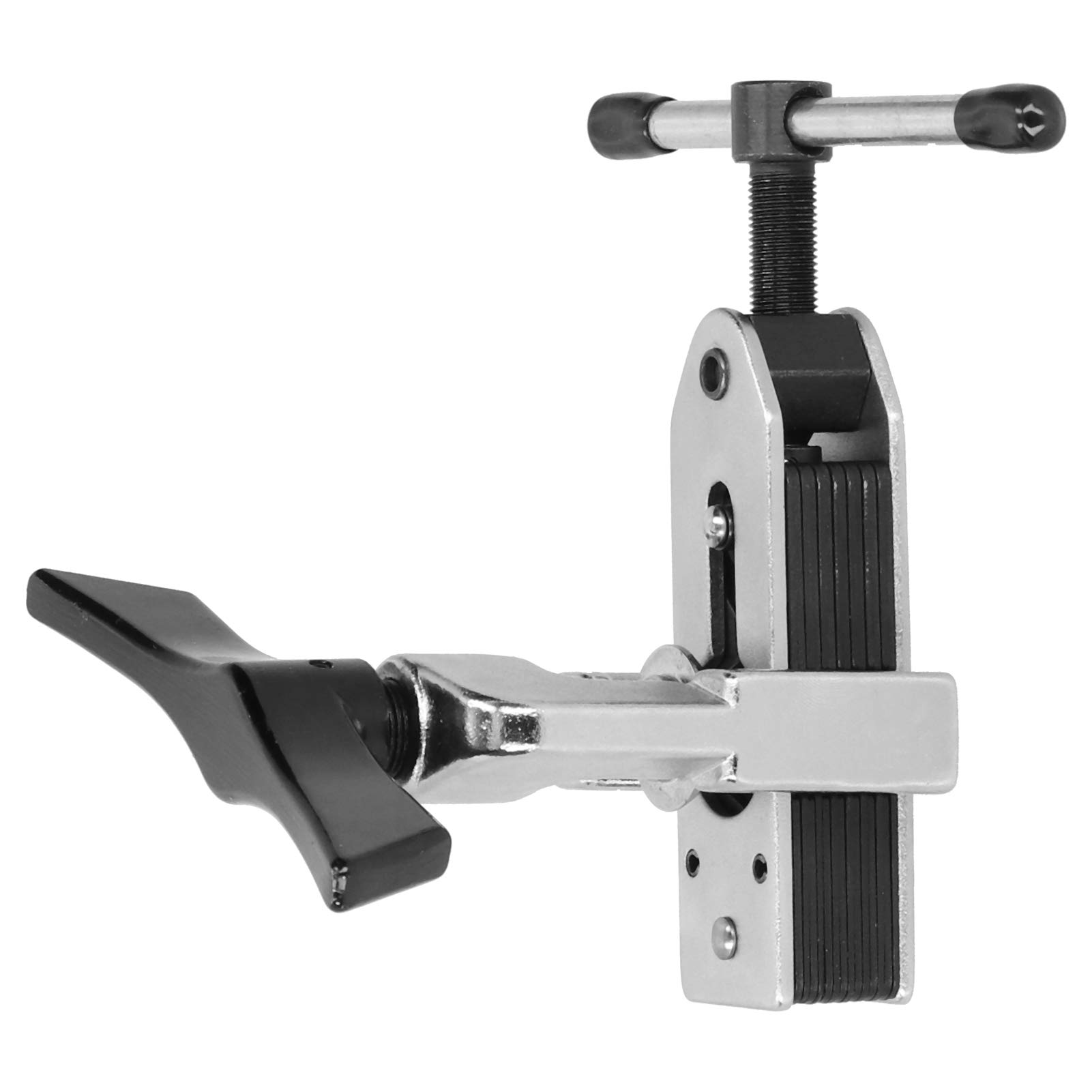 Herramienta de Abocardado de 5 a 16 Mm, Herramienta de Abocardado de Tubos de Cobre, Expansor de Tubos Cromado para Tubos de Cobre, Aluminio y Acero Inoxidable, CT 525 para