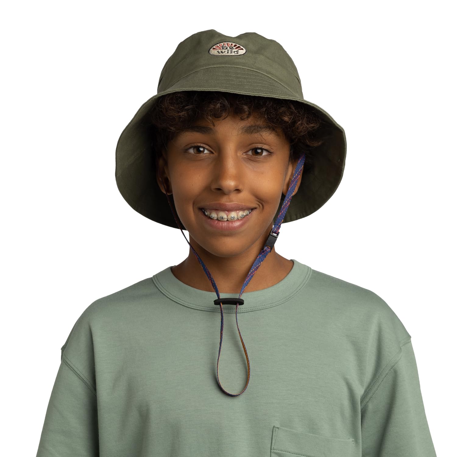 Buff Cappellino Play Booney Cappello Unisex-Bambini e Ragazzi
