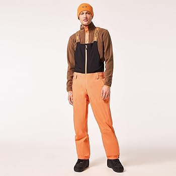 Amazon.com : Oakley Tc Gunn RC BIB 3.0 : Clothing, Shoes & Jewelry