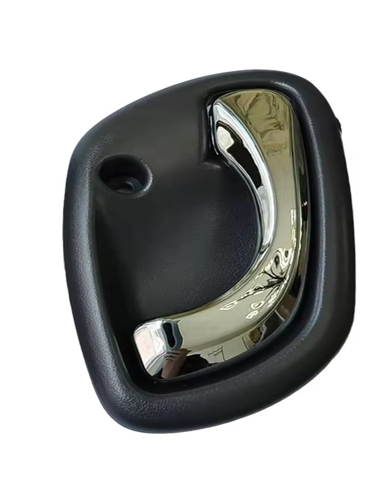 Nhsijpo Right Automotive Interior Door Handle For Suzuki For Jimny 1998~2024 For Grand For Vitara Car Door Interior Door Handle 83130-60G0 83110-60G01(Right)