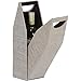 Picnic Plus Single Bottle Woven Tweed Tote