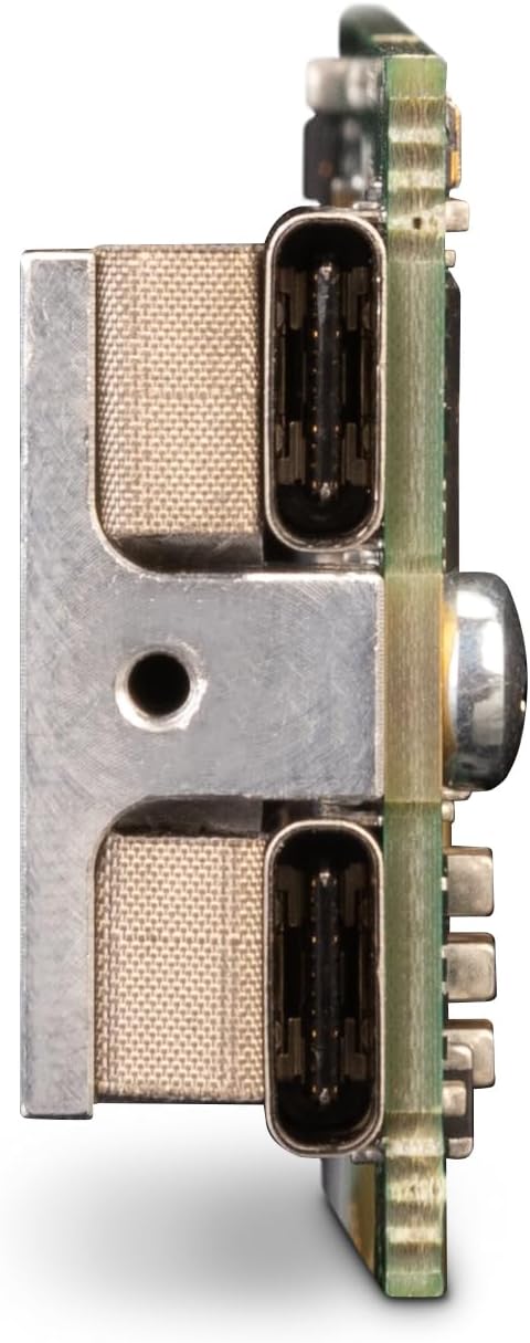 Pro Tools | MTRX Thunderbolt 3 module (MTRX II & MTRX Studio ONLY)