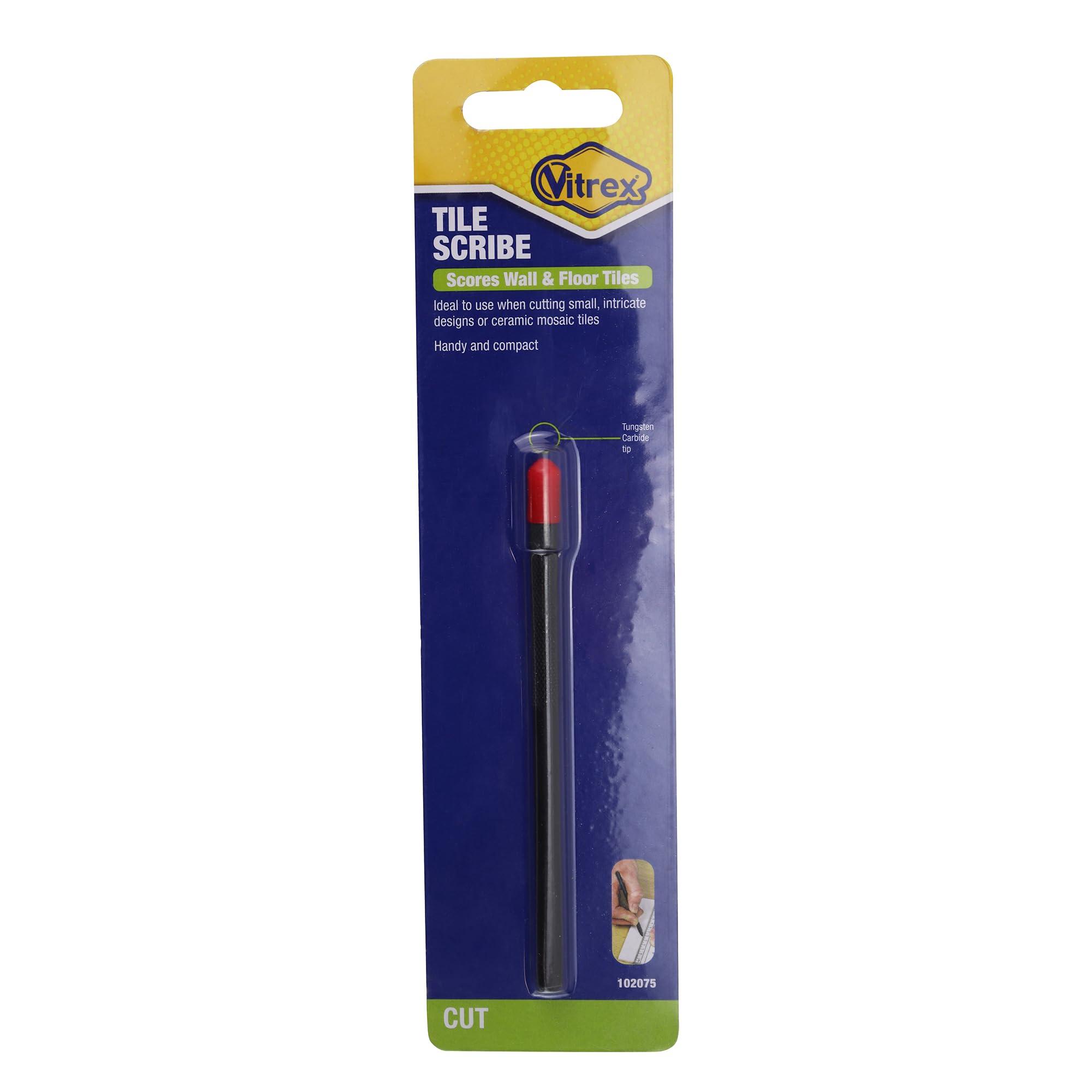 Vitrex 102075 Tile Scribe