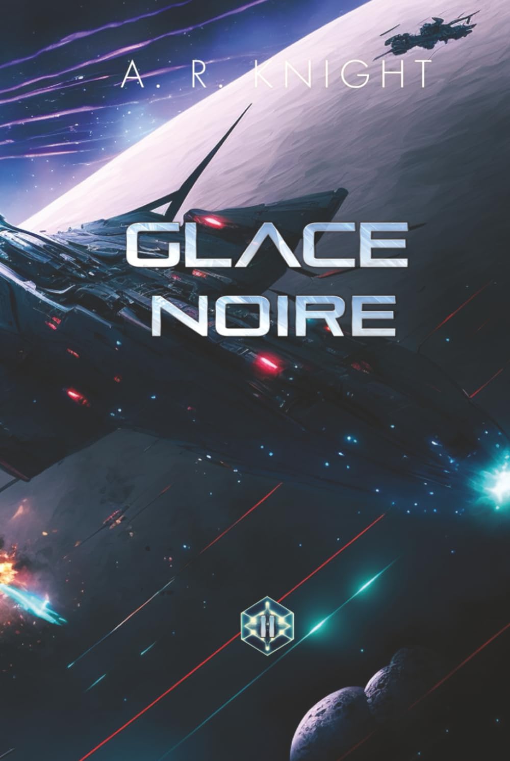 Glace Noire (Les Neuf Sauvages)