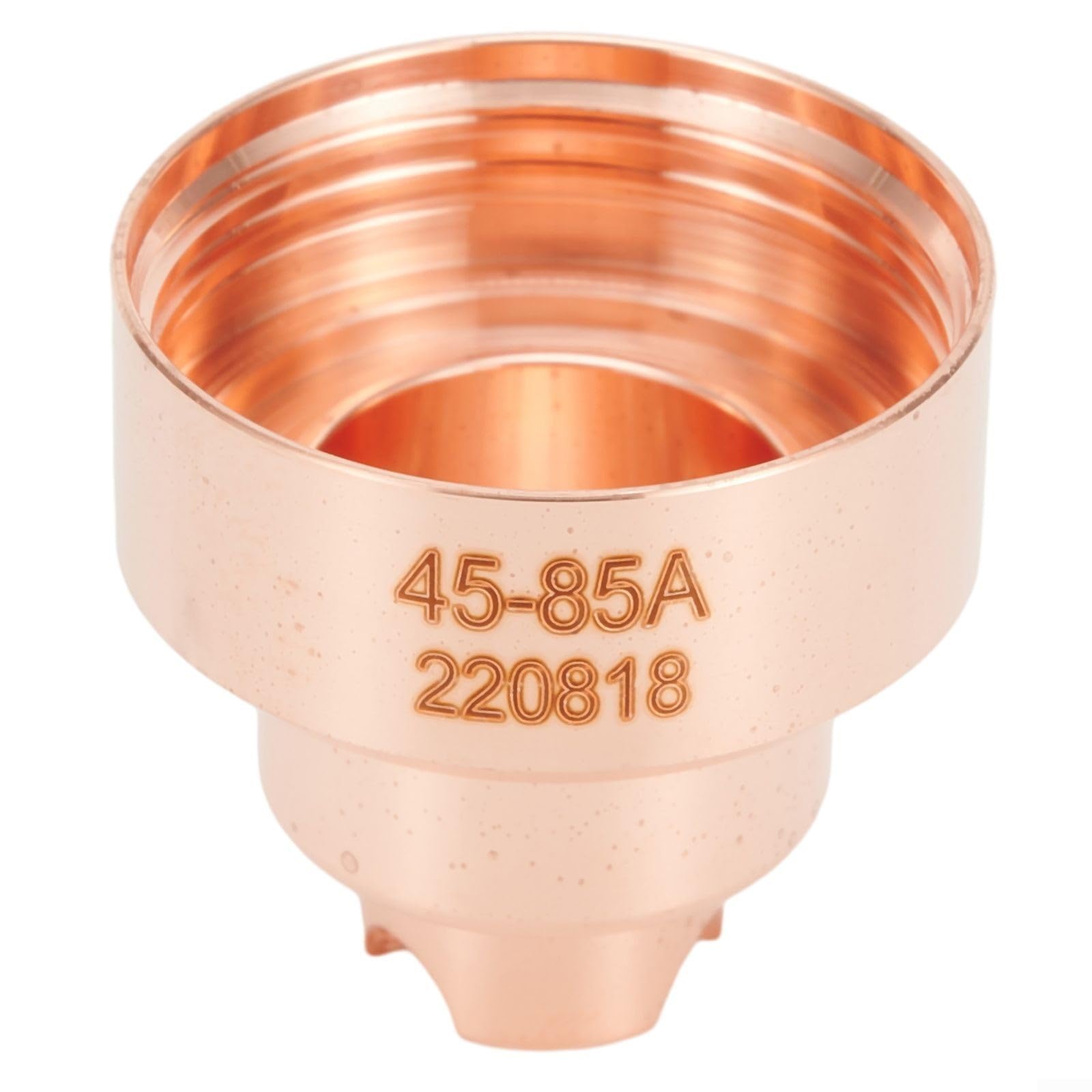 Lot de 10 accessoires consommables de coupe plasma 220818 pour 45XP 65 85 105