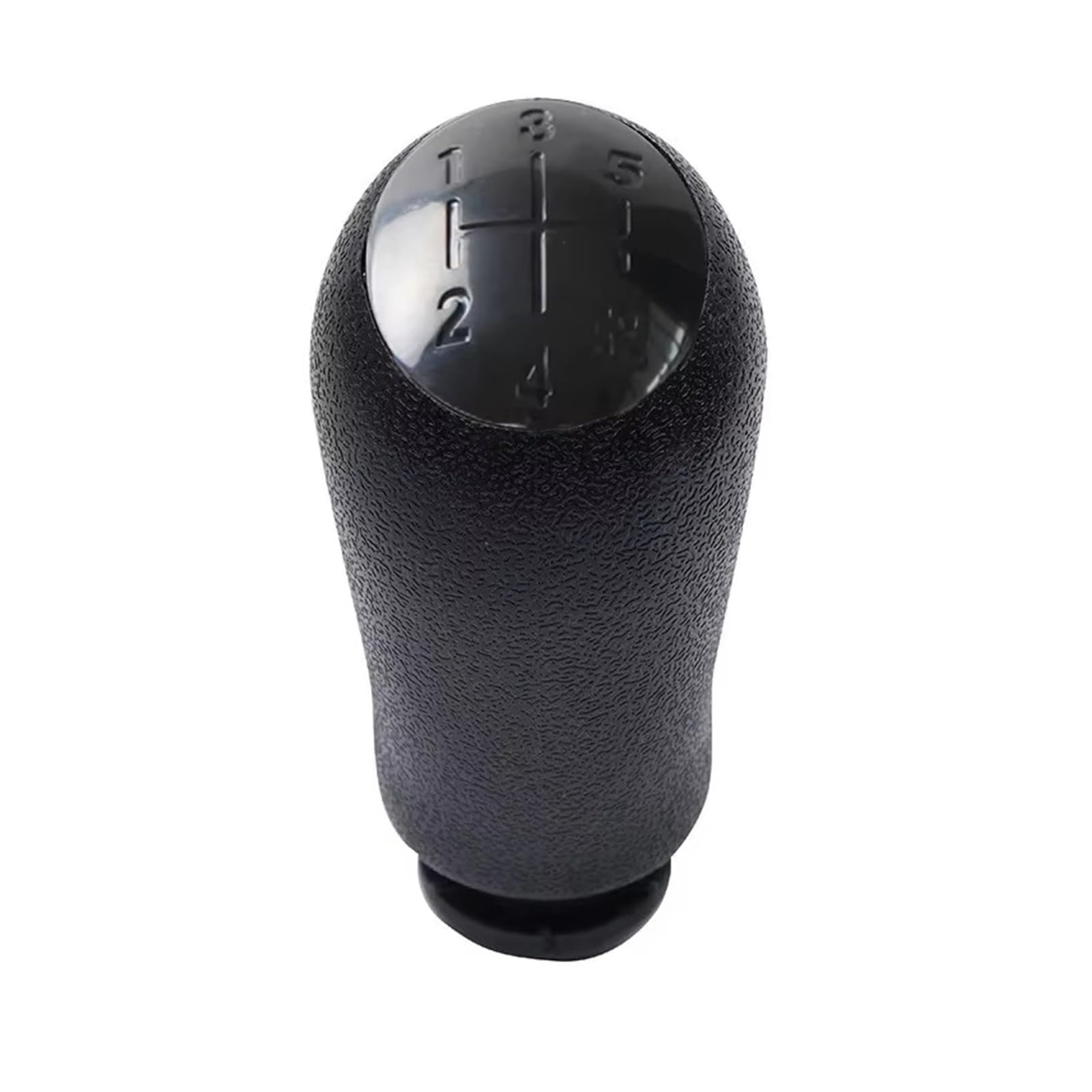 Ouvecr A Car Shift Gear Knob Handle Oe: 8200059575 8200379950 8200059578 For Daci For Dokker For Duster For Ii 5 Speed Gear Shift Knob Stick Head Universal Car Lever Handle Gear Shift Cover(A)