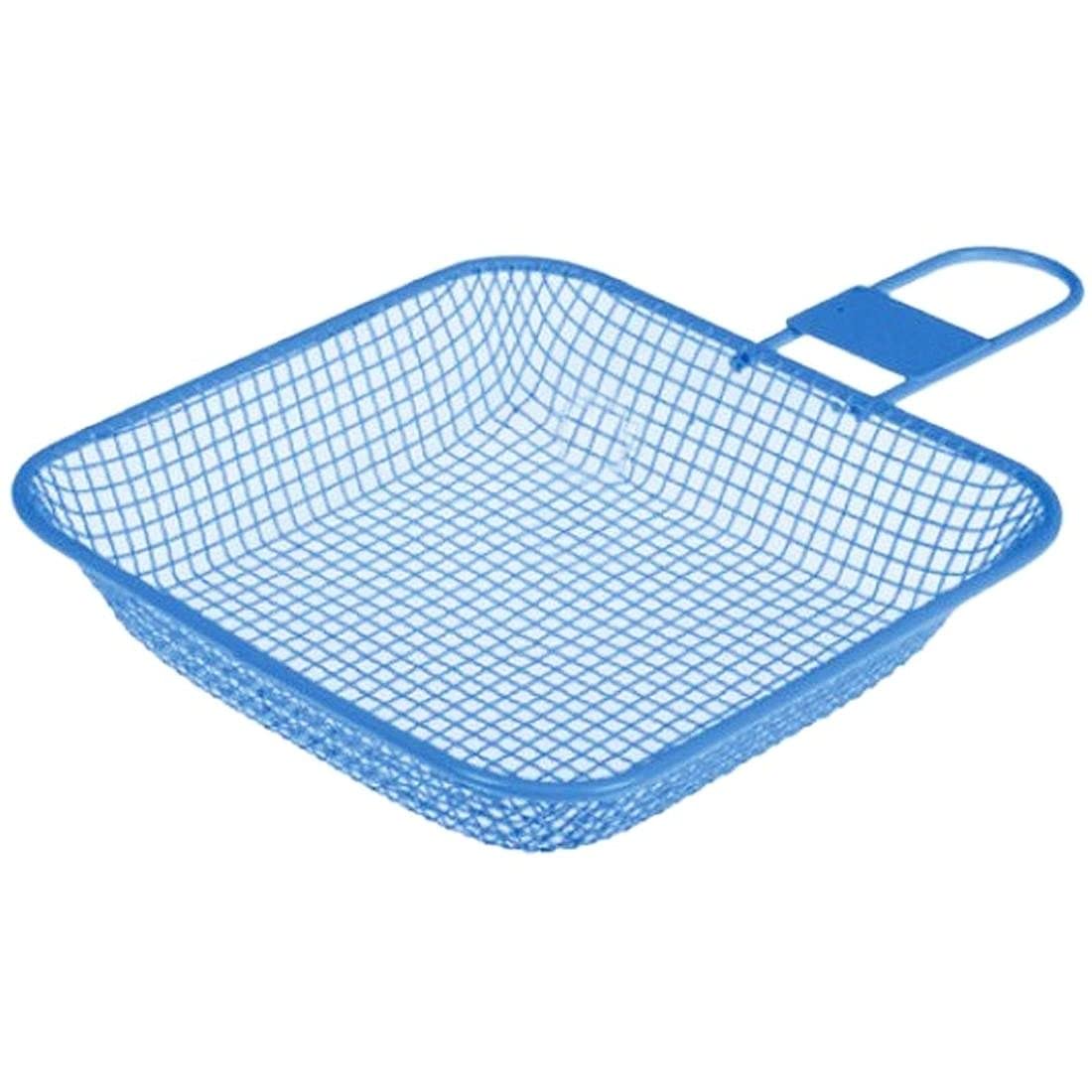 Robinson Van Den Eynde Riddle for Maggots Feed Sieve 16 cm x 16 cm / Mesh 3.5 mm