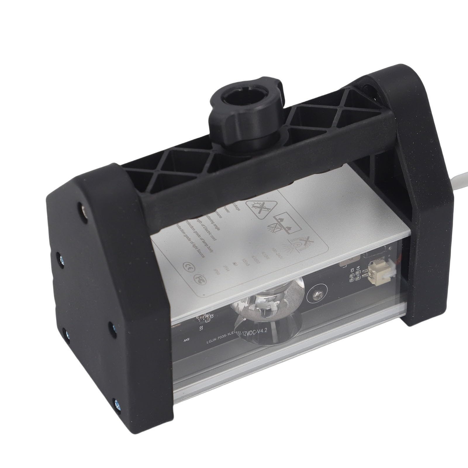 Luz de Inspección de Pintura Pared 15W 1500lm 120x5 Grados