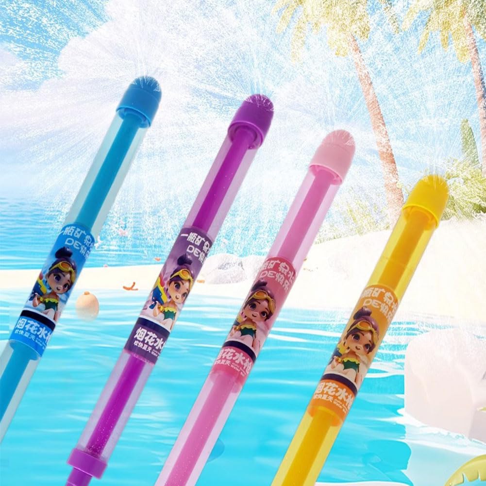 Firework Water Gun, Water Firework Sprinkler - Image 3