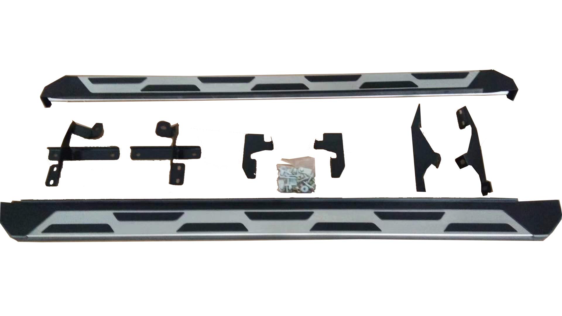 PER JEEP GRAND Cherokee L 2022 2023 2024 pedana passo laterale barra