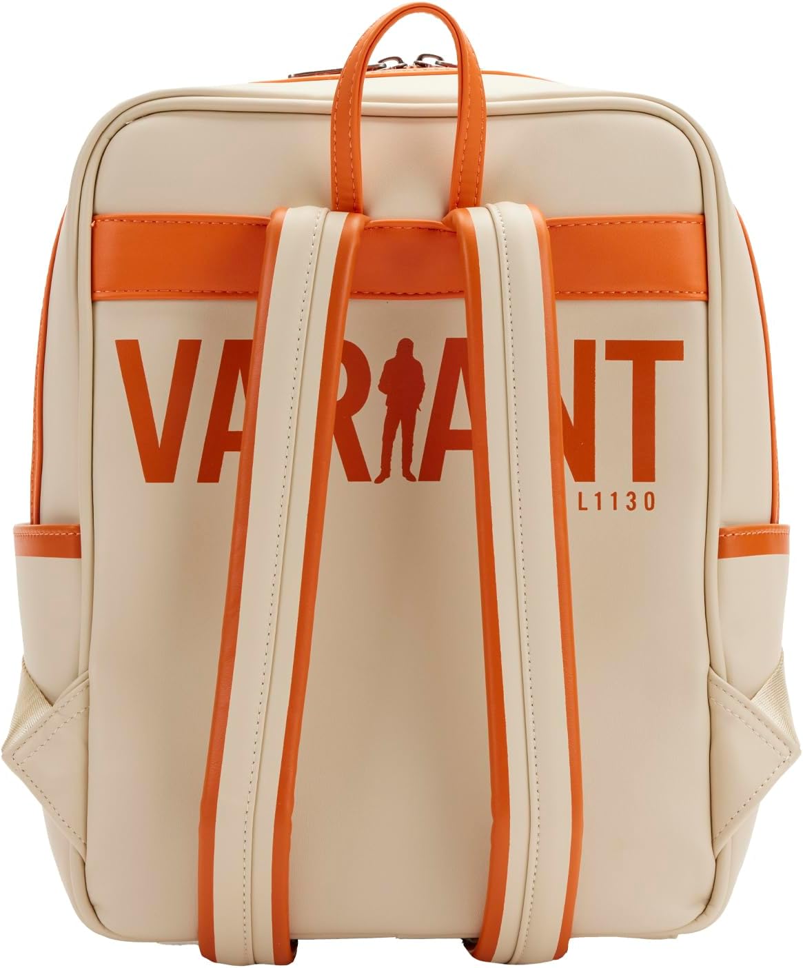 Loungefly Marvel Loki Variant TVA MINI Backpack