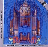 klaus müller mercedes  Orgel und Glocken der St.Reinoldi-Kirche Dortmund