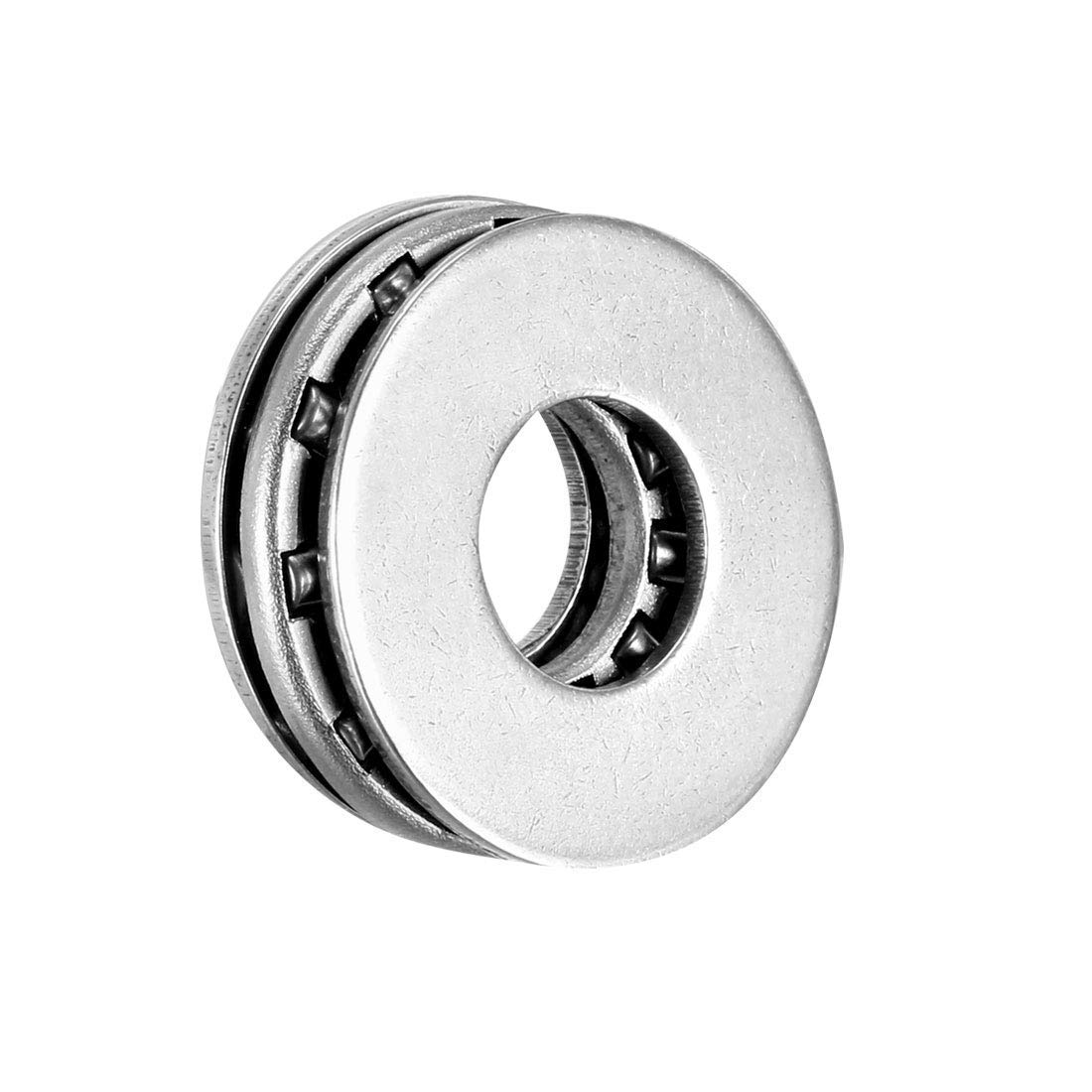 Cuscinetti a rullini con nervature senza anello interno NK 5/10 ISB | | prezzo