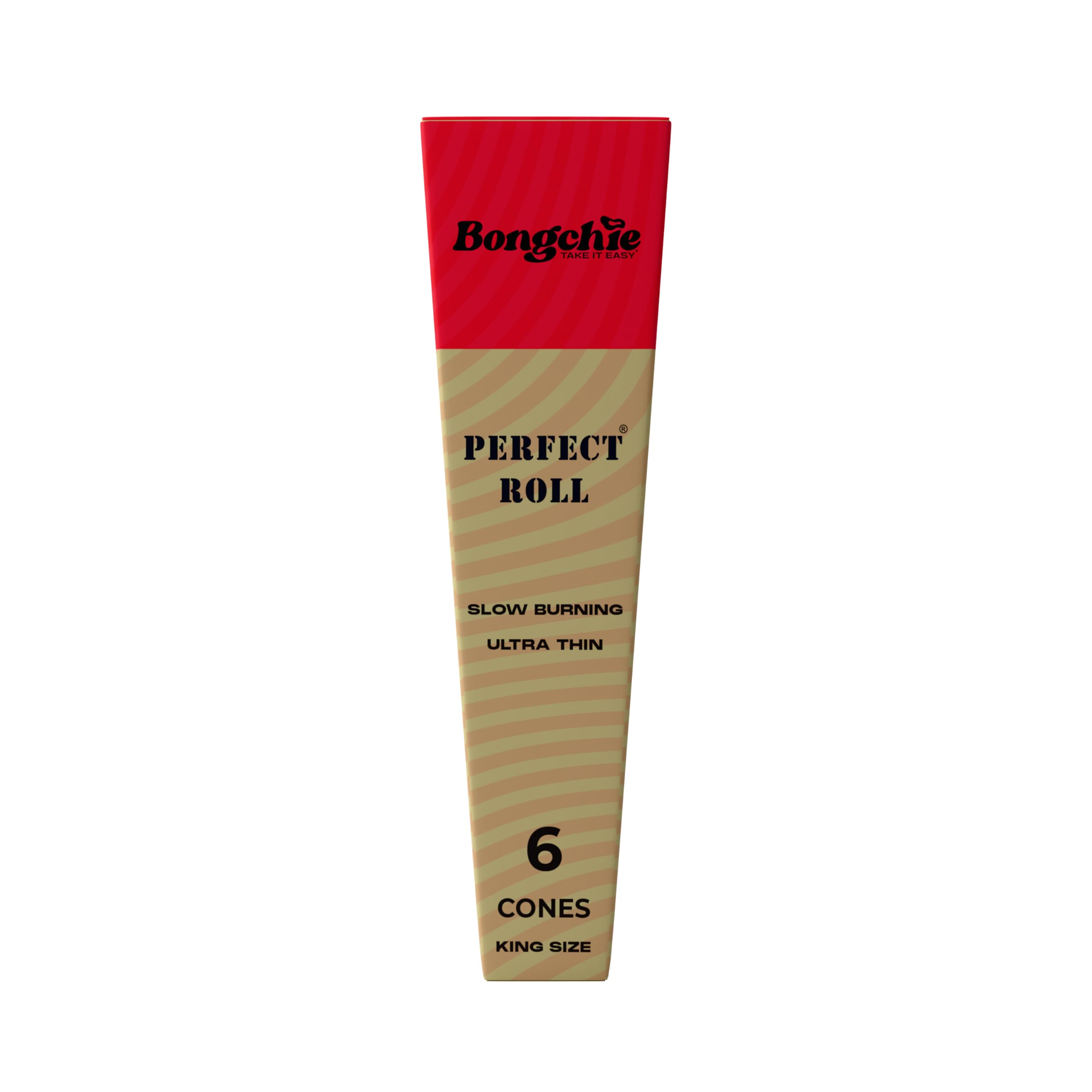 Bongchie - Perfect Roll (Natural) Pack of 6-picture-42