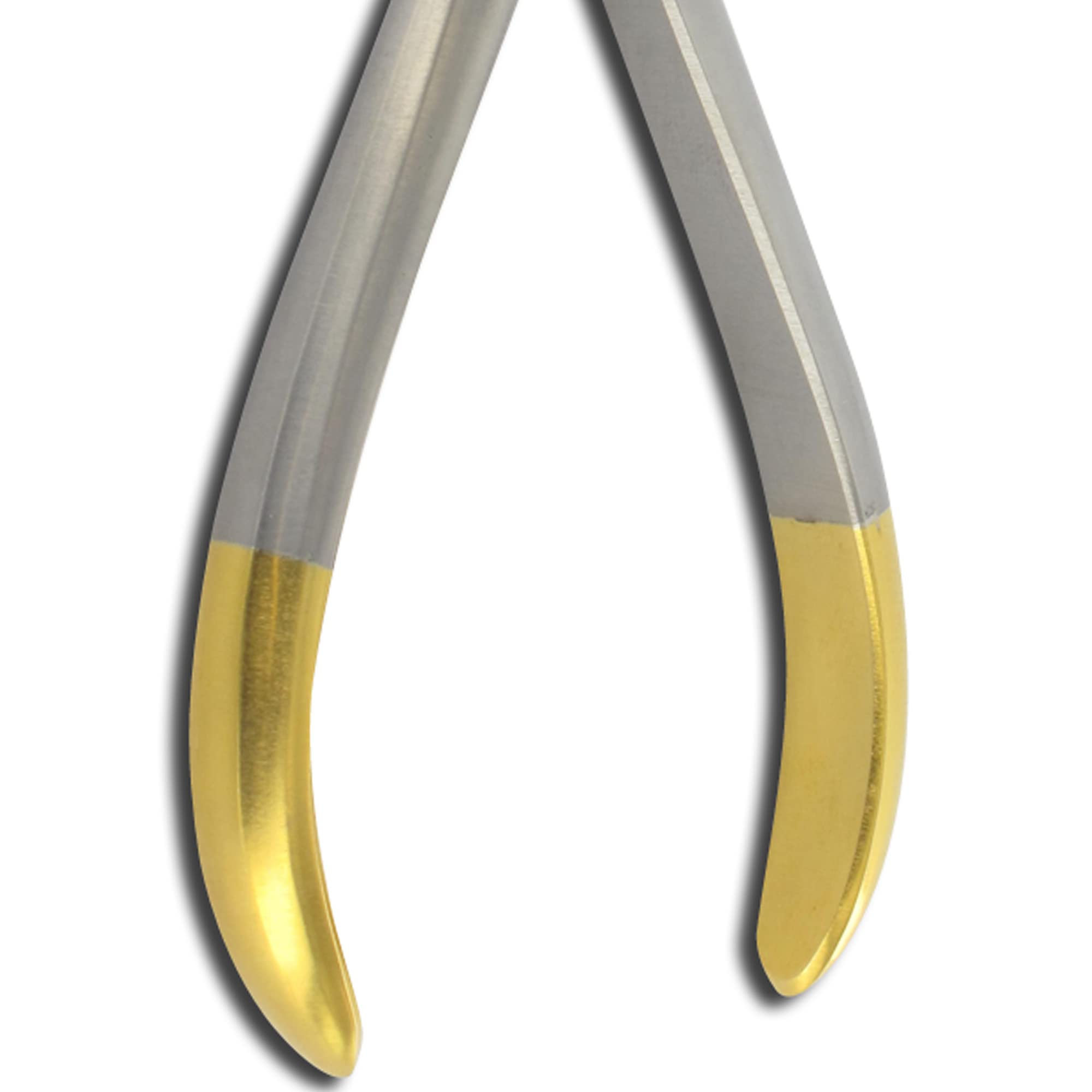 Gima - Alicate corta alambre, 14 cm, para cables 0-1 mm, mandíbulas de carburo de tungsteno, línea Gold, diseñado para garantizar precisión y fiabilidad, 26570