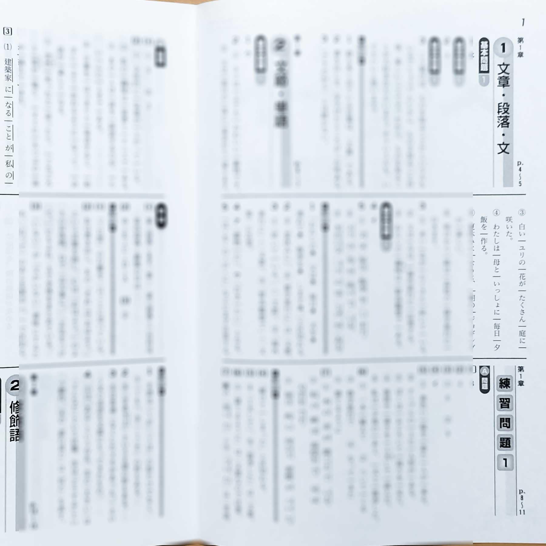 Amazon.co.jp: 2026年度版「楽しく学べる 文法ノート 解答・解説集付き