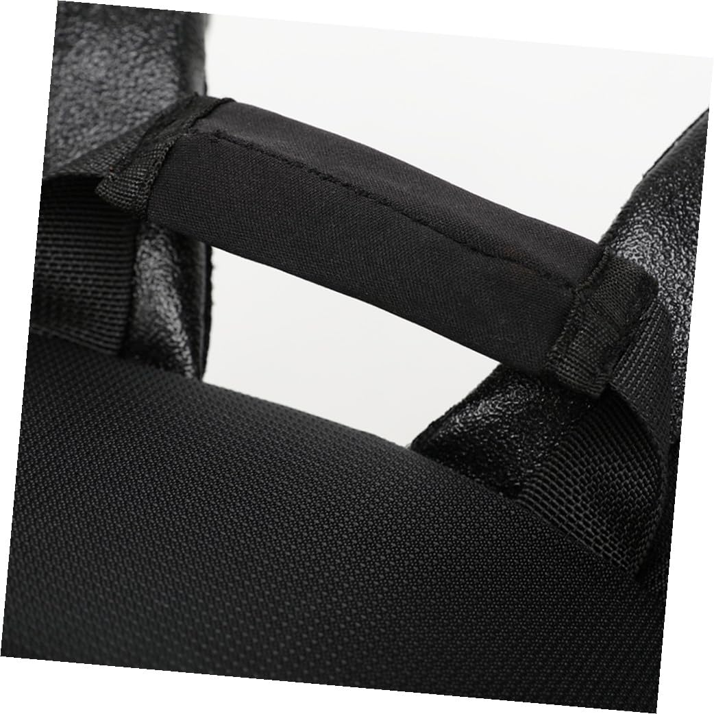 HEMOTON Zaino Fotografico Per Le Donne Borsa Posteriore Per La Donna Borsa Fotografica In Nylon Cassa Della Macchina a Zaini In Nylon Per Le Donne a Impermeabile
