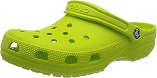 Crocs Unisex-Adult Men's and Women's Classic Clog (Retired Colors)