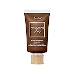 tarte Amazonian clay 16-hour Full Size coverage foundation - Matte Finish Foundation with Amazonian Clay & Vitamin E for Hydration & Smooth Looking Skin, Vegan & Cruelty Free