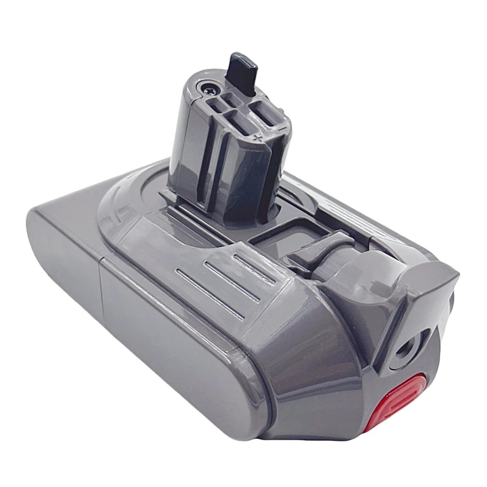 ダイソンDigitalSlimFluffyバッテリー Amazon.com: Synergy Digital Vacuum Cleaner Battery
