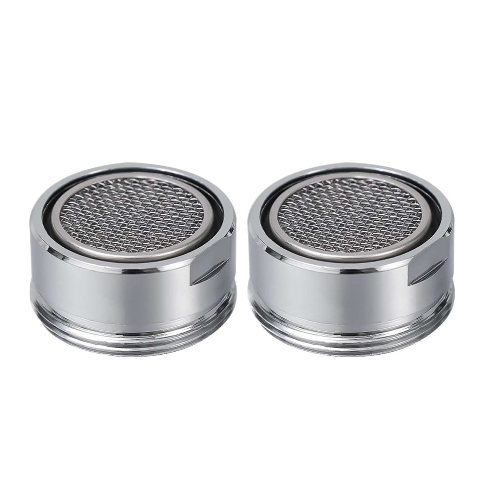 Aeratori per Rubinetto a Risparmio idrico, ugello per Rubinetto, Rubinetto da Cucina sostituibile, Filtro per Bocca, Rubinetto del Bagno, gorgogliatore, Parti per Bagno,