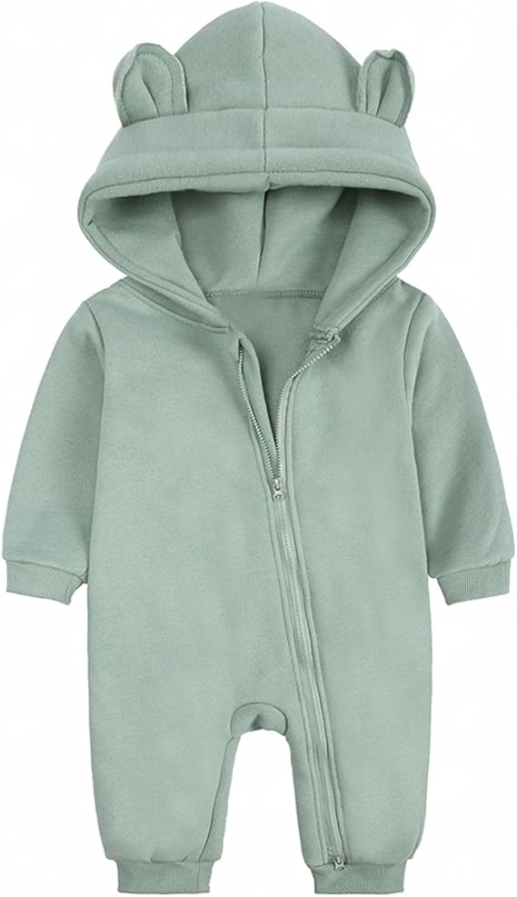 Amazon Co Jp ベビー服 ベビー キッズ用 ふわふわ カバーオール 足つき ロンパース 着ぐるみ キッズコスチューム 子供 男の子 女の子 パジャマ Timsa 防寒着 赤ちゃん着ぐるみ うさぎの耳 ベビー 子供服 アニマル 動物 コスチューム フード付き キッズ 仮装 服