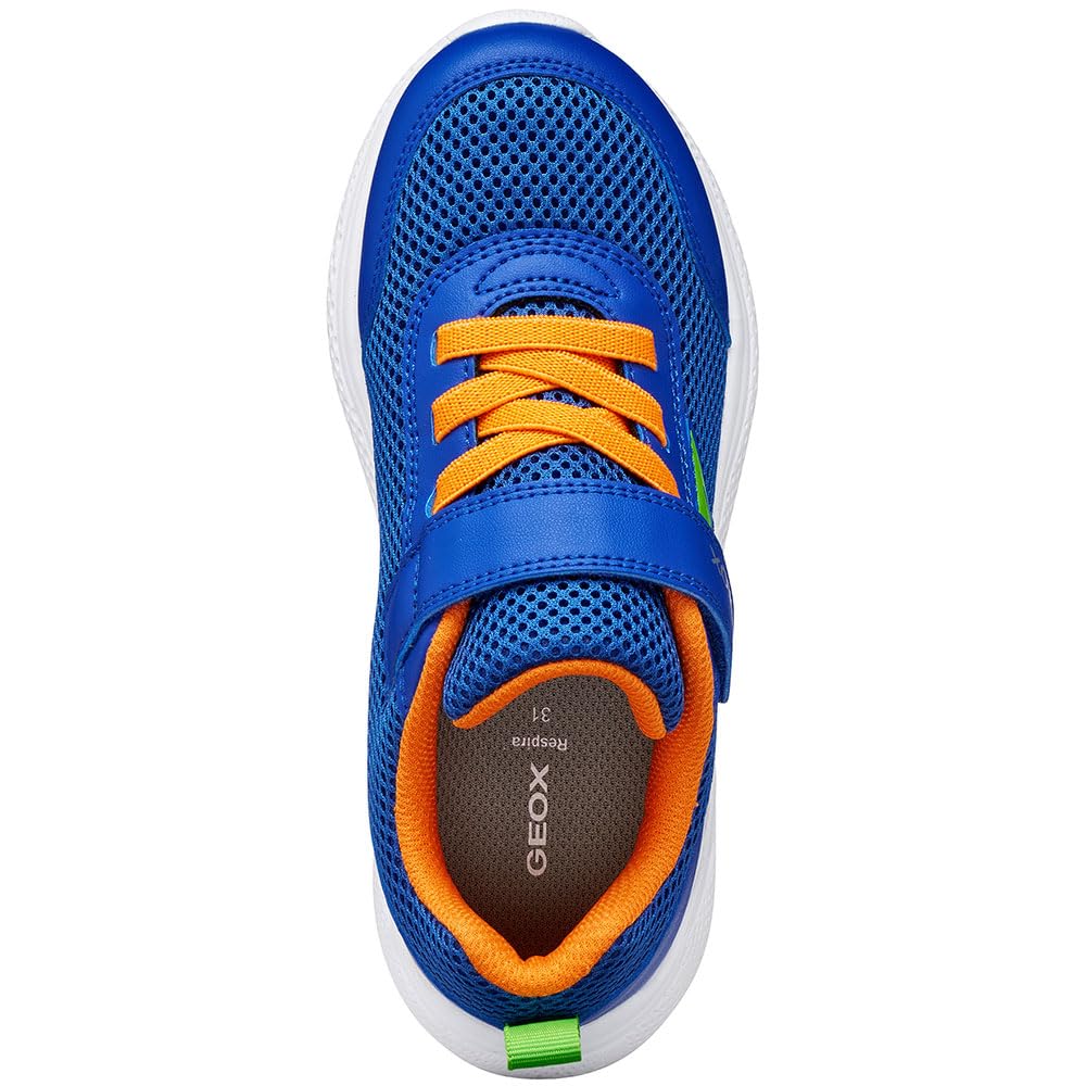 Geox J Sprintye Boy A ZapatillasNiños