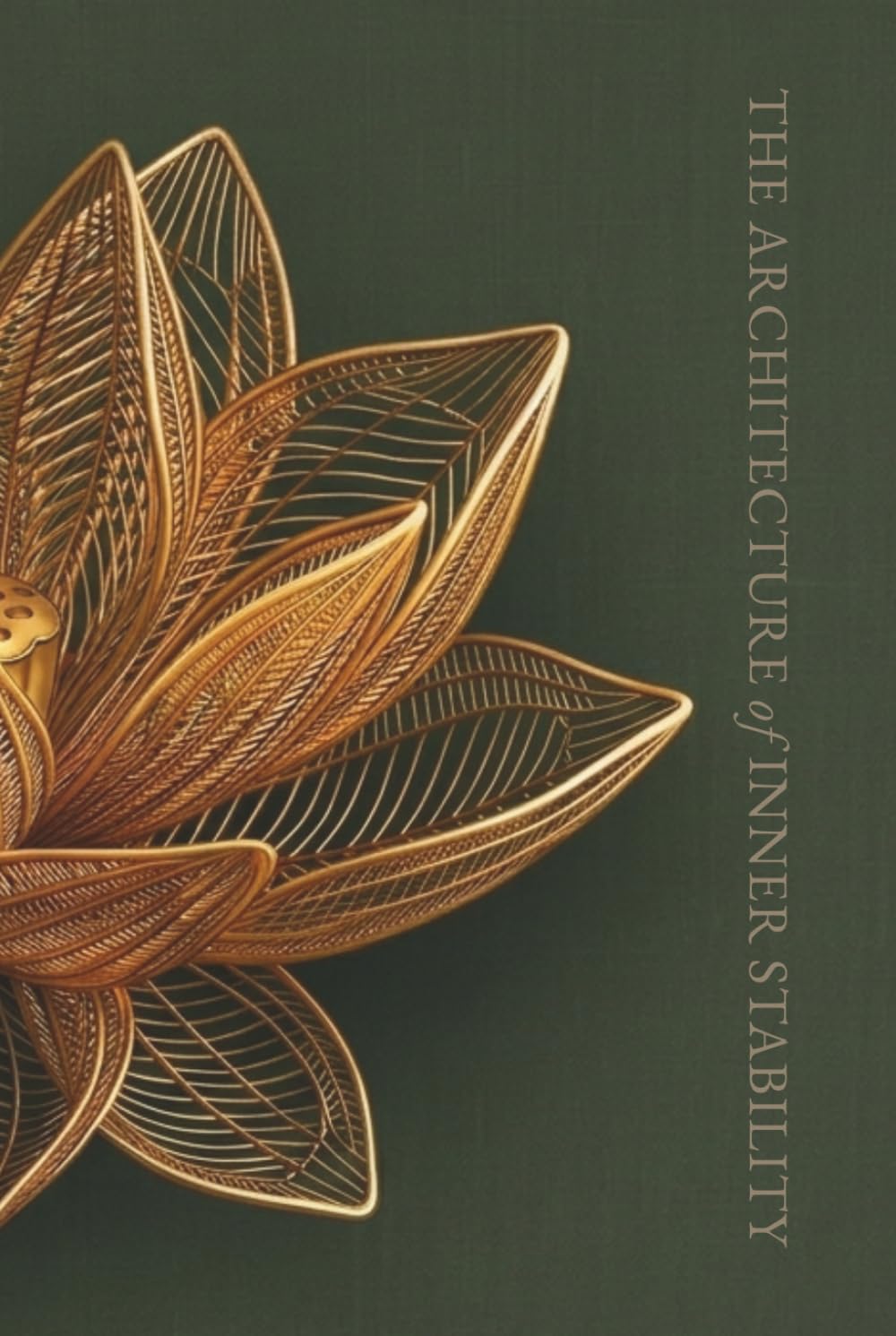 The Architecture of Inner Stability: A Yogic Blueprint for Regulation, Clarity, and Living with Purpose