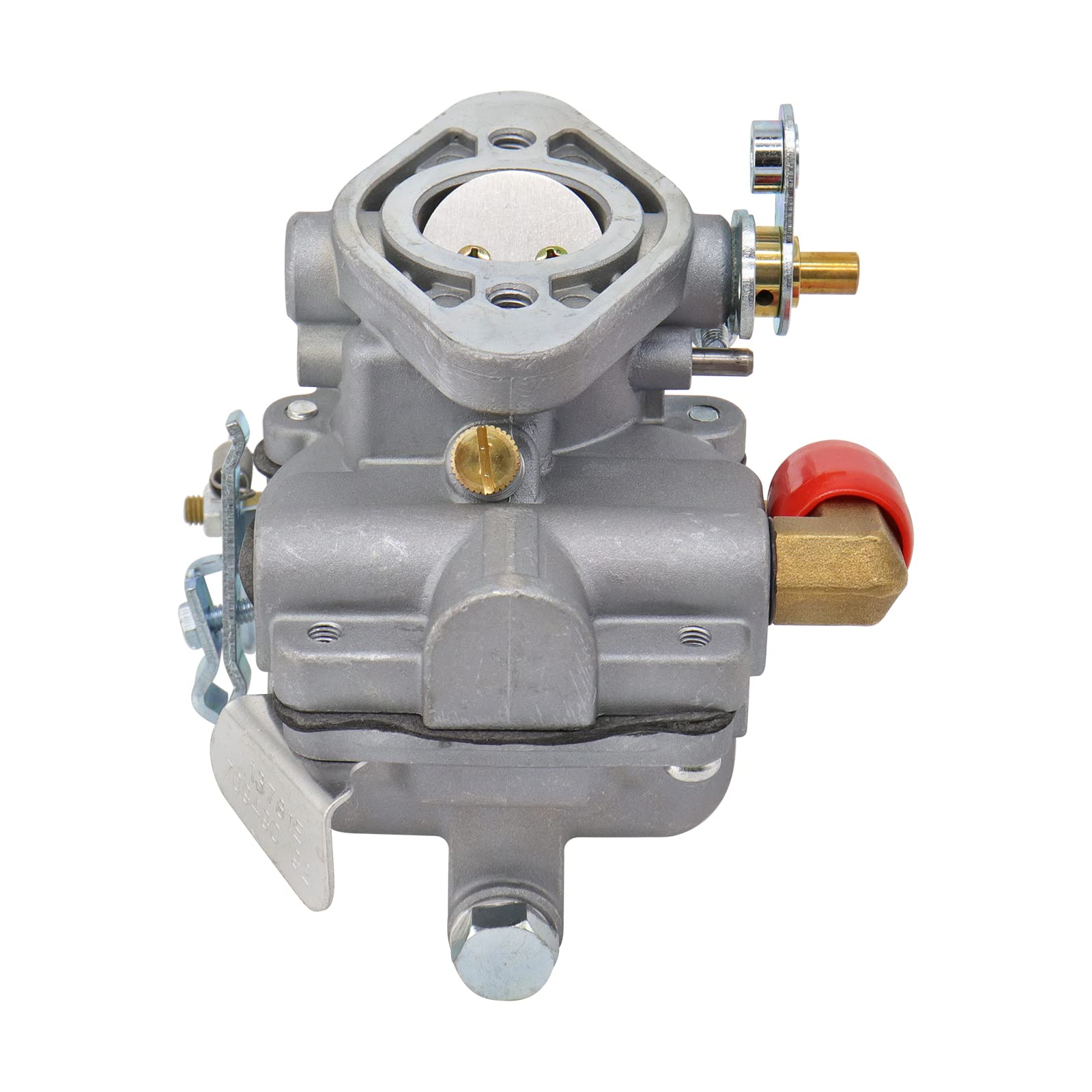 70949C92 Carburatore Per Il Caso IH Farmall Cub Albania - Foto 3