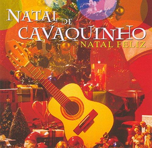 Natal De Cavaquinho
