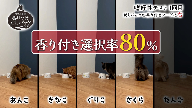 Amazon.co.jp: サンライズ 猫ソムリエ 香りつけだしパック 鰯