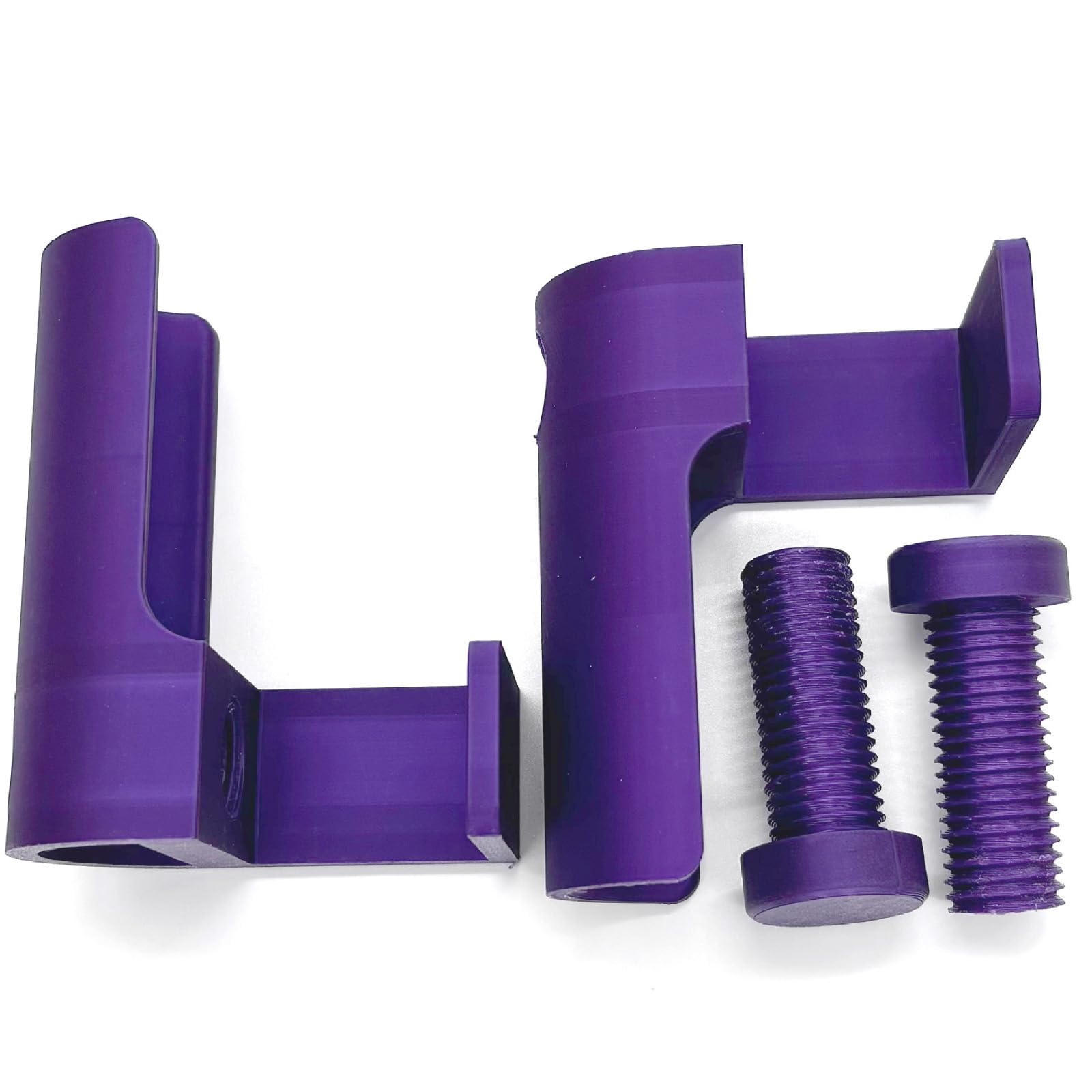 hogtnd Roller Set for Printed Painting Frames Prevents Movement of the Canvas during Creative Projects and Ensures a Clean Arrangement of Smooth Surfaces. Diamantine Applicators