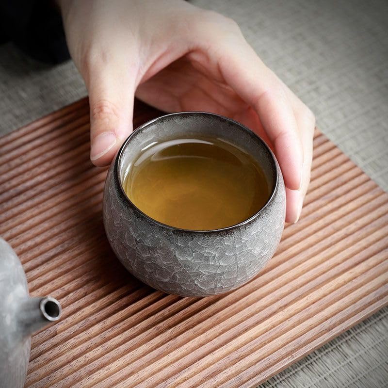 酒器 おちょこ ガラス セット の人気商品一覧・価格比較 - 価格 com 職人手作 陶器 カップ 湯呑み 盃 酒器 日本酒 グラスガラス 冷酒 お猪口 人気 おしゃれ 和食器 茶碗 感謝を込めた退職ギフト